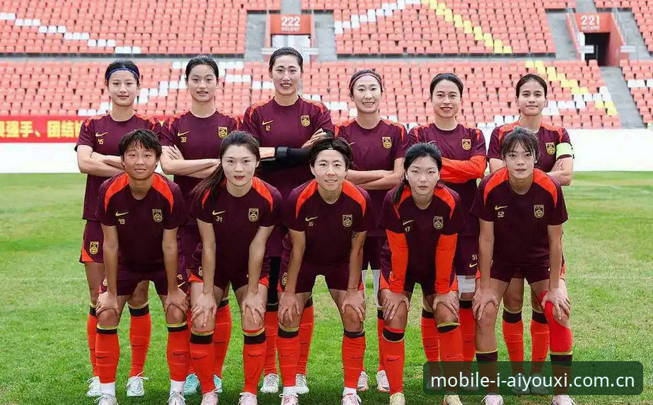 爱游戏安卓版 U17世界杯抽签结果全面解析:中国男女足命运几何?爱游戏平台带你深度观赛